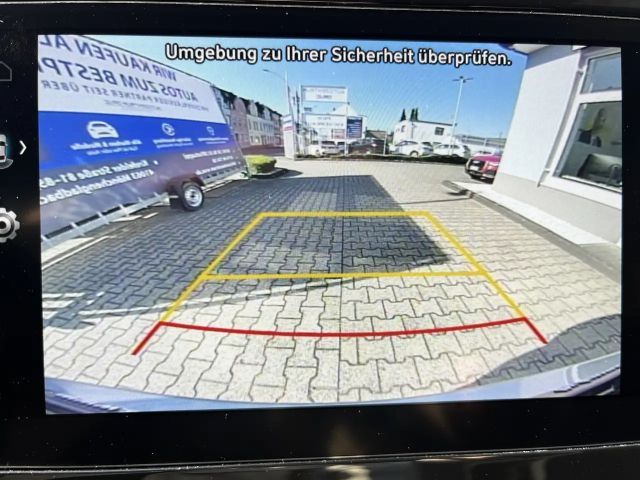 Hyundai Tucson 1.6 T-GDi