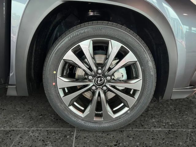 Lexus UX F Sport Sport