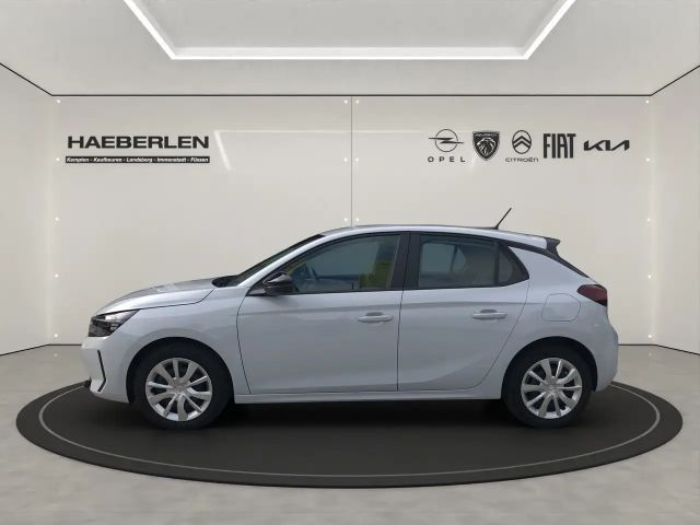 Opel Corsa 1.2 Turbo Edition Turbo