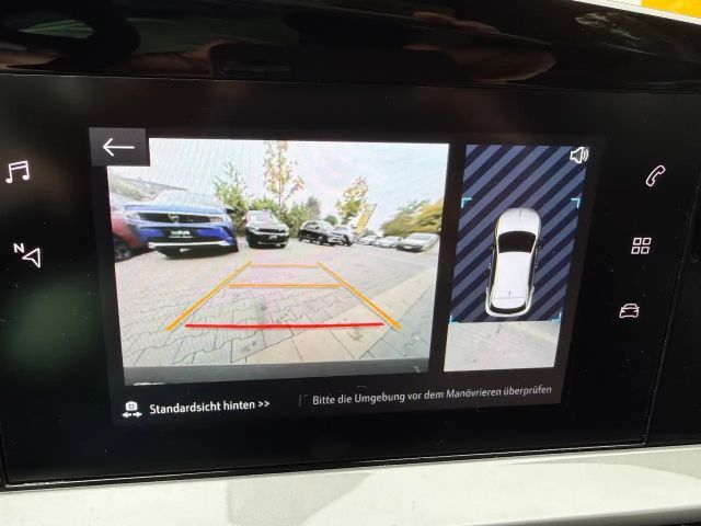 Opel Mokka Elegance Mokka-e