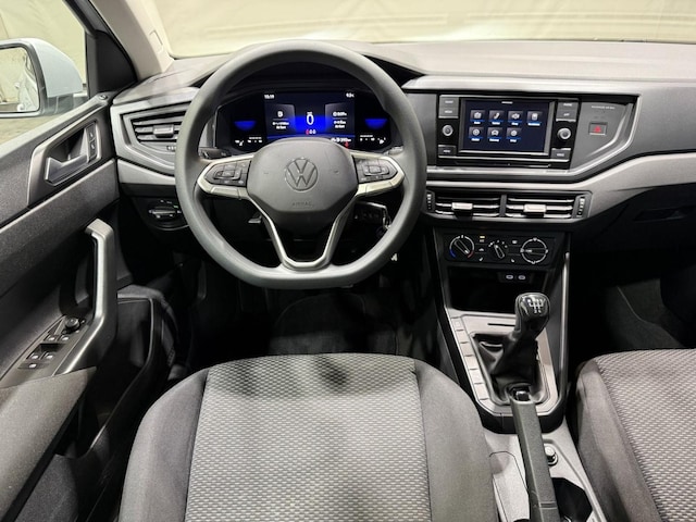 Volkswagen Polo 1.0 MPI