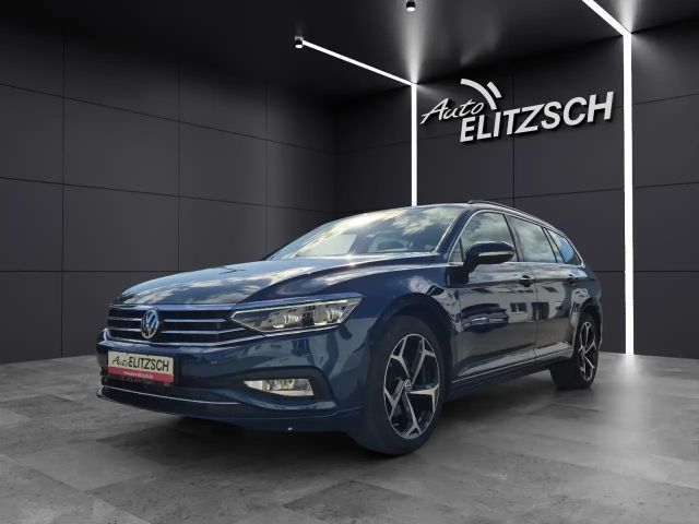 Volkswagen Passat Business DSG Variant