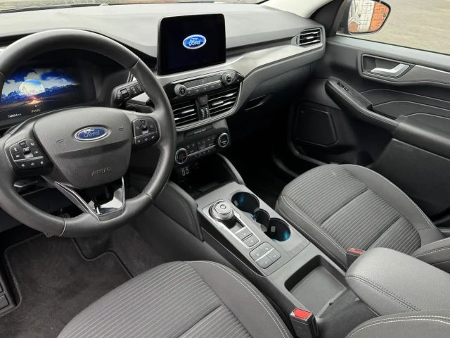 Ford Kuga Plug in Hybrid Titanium
