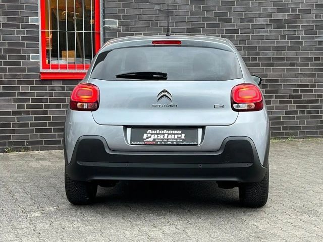 Citroën C3 Max
