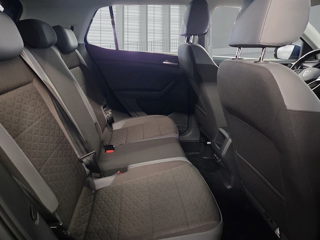 Volkswagen T-Cross 1.0 TSI Style