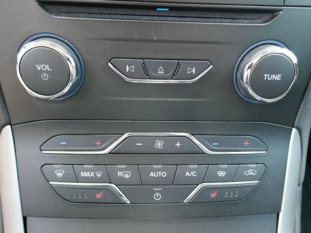 Ford Galaxy Business