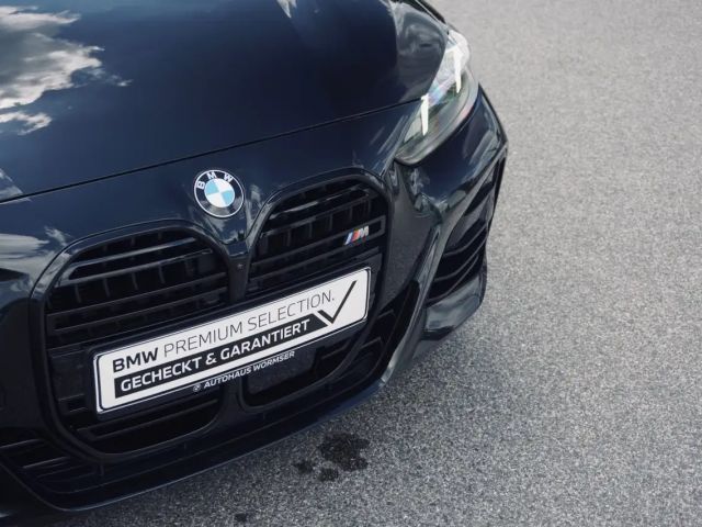 BMW 440 Cabrio Comfort pakket M440i xDrive