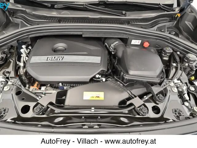 BMW 225 Sedan xDrive