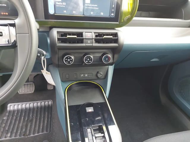 Fiat Grande Panda Hybrid MHEV Icon