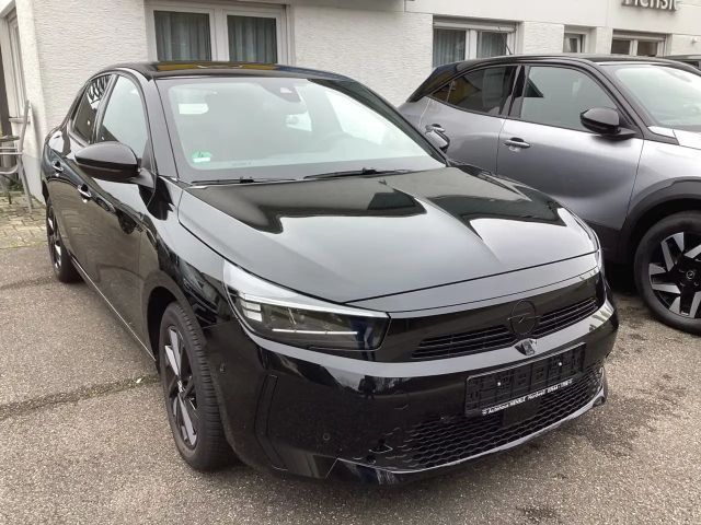 Opel Corsa 1.2 Turbo GS-Line Grand Sport Turbo