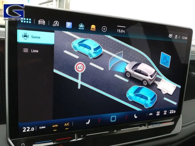 Volkswagen Tiguan 2.0 TDI Life