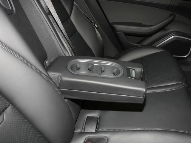 Porsche Panamera 4 Sport Turismo