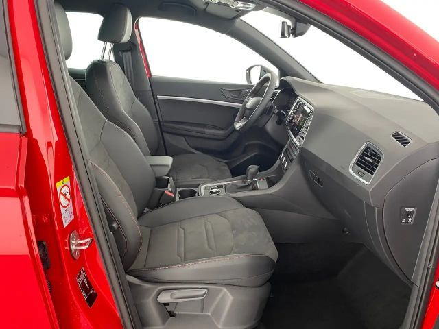 Seat Ateca 1.5 TSI DSG FR-lijn
