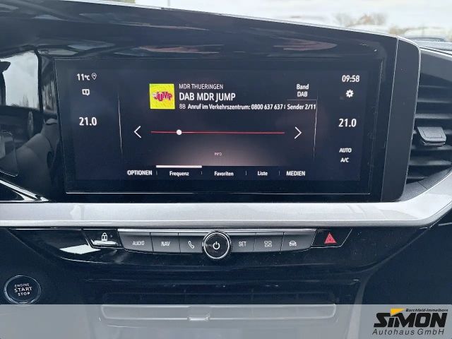 Opel Mokka 1.2 Turbo Turbo Ultimate