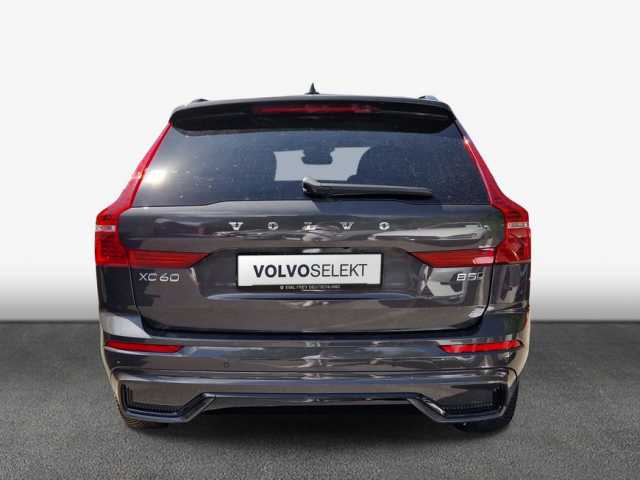 Volvo XC60 XC60