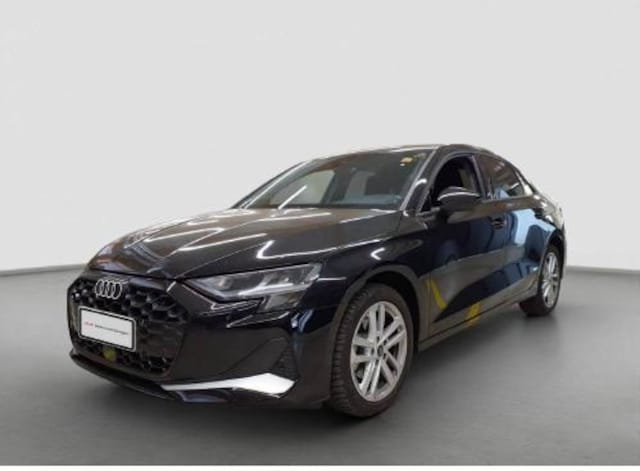 Audi A3 35 TFSI S-Tronic Sedan