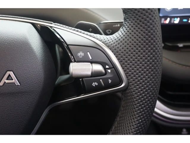 Skoda Elroq 85x Suite Plus AHK Matrix Navi pACC Transport SHZ