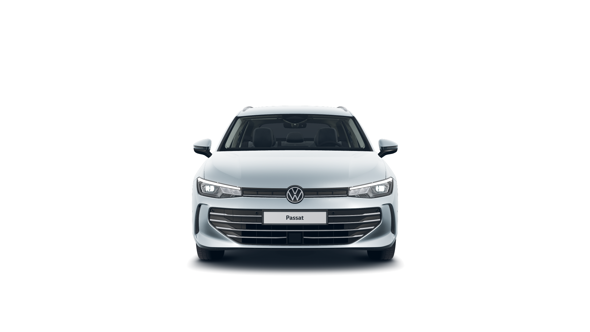 Volkswagen Passat 1.5 eTSI Business Variant