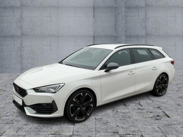Cupra Leon 1.4 ST Sportstourer e-Hybrid
