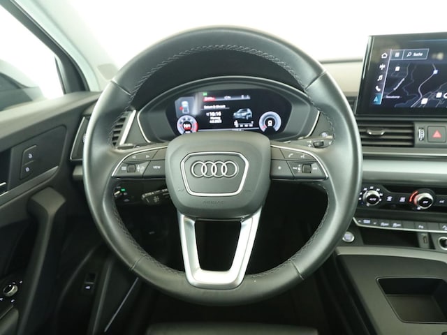 Audi Q5 40 TDI Quattro S-Tronic