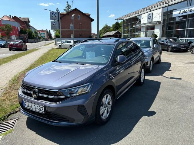 Volkswagen Taigo Life