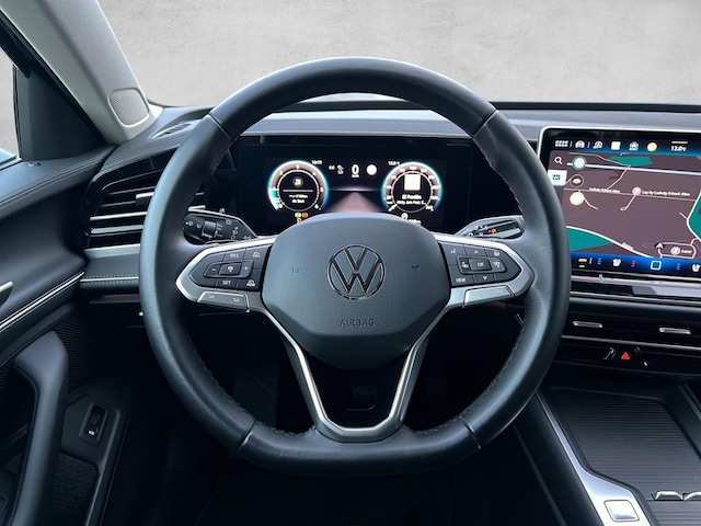 Volkswagen Passat 2.0 TDI Business DSG Variant