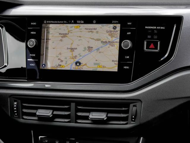 Volkswagen Polo 1.0 TSI Highline