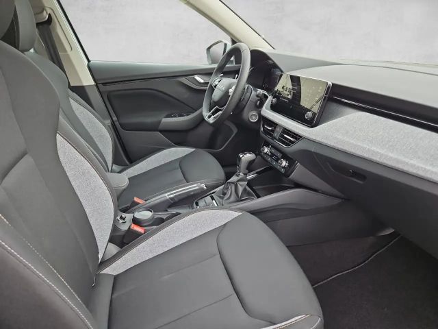 Skoda Kamiq Selection