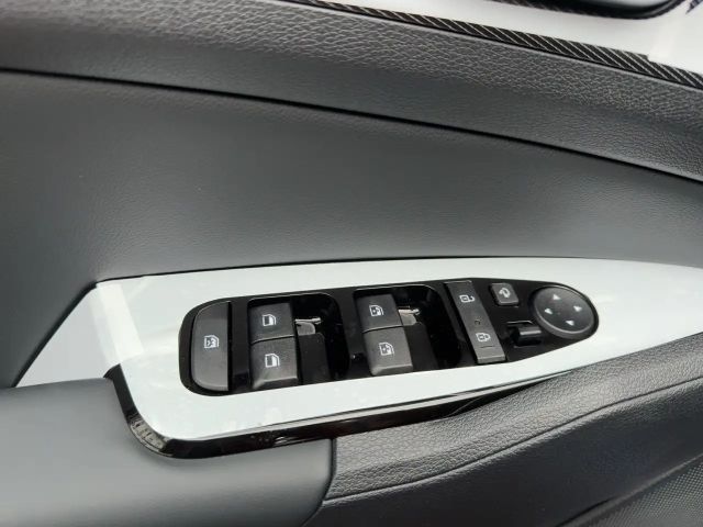 Kia Sportage Spirit Vierwielaandrijving