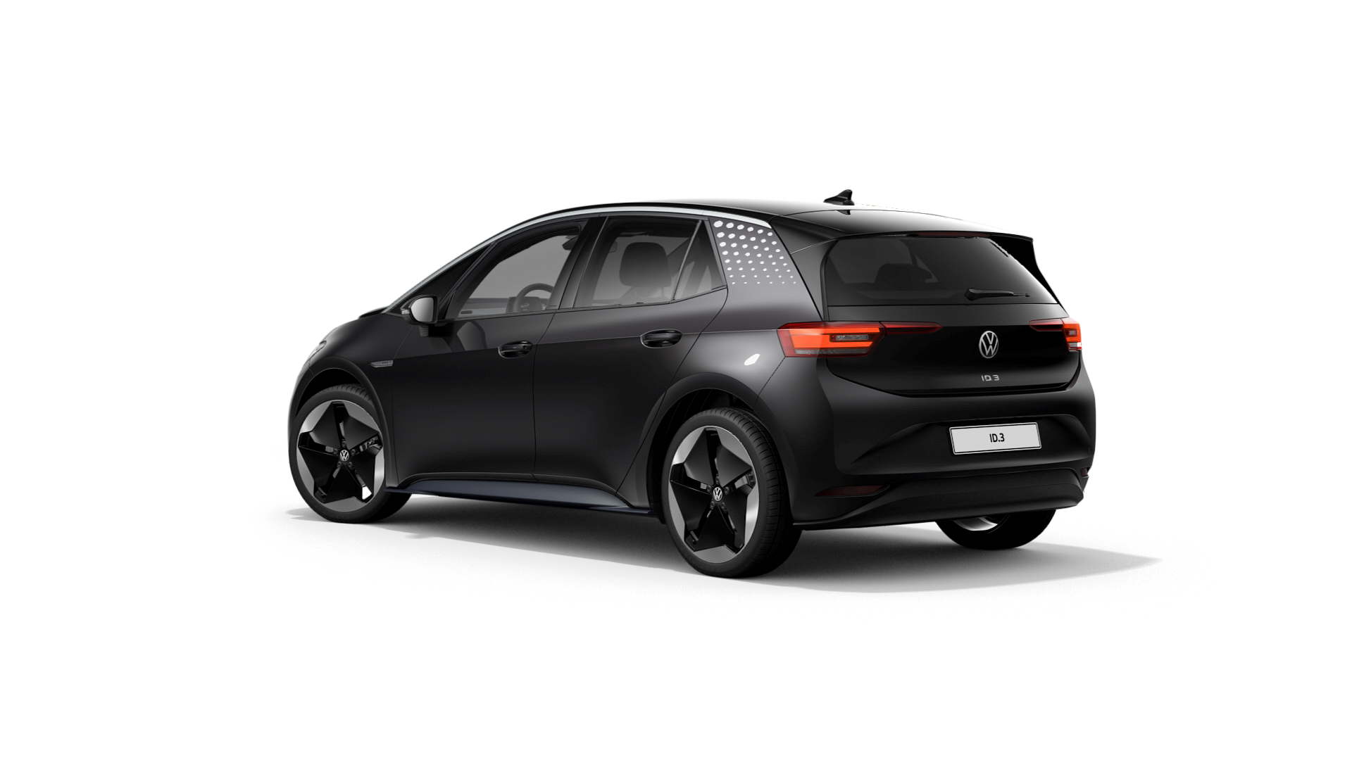 Volkswagen ID.3 77 KWh Performance Pro