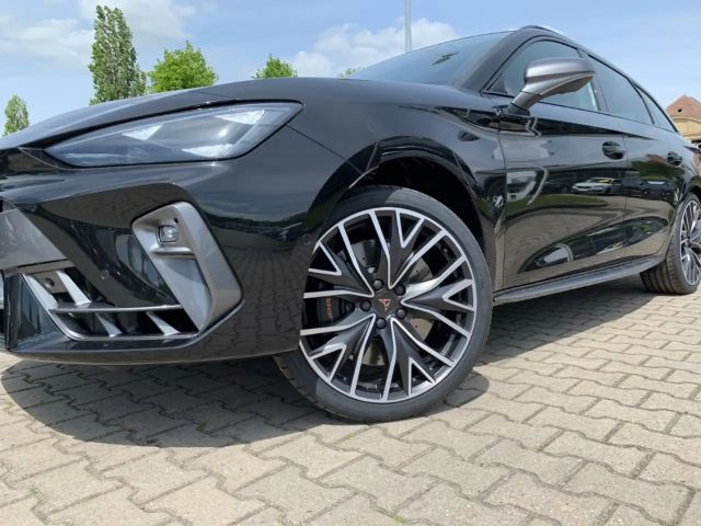 Cupra Leon 2.0 TSI 4Drive DSG Sportstourer VZ