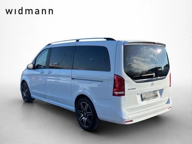 Mercedes-Benz V 250 Limousine Lang V 250 d