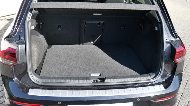 Volkswagen Golf DSG Golf VIII