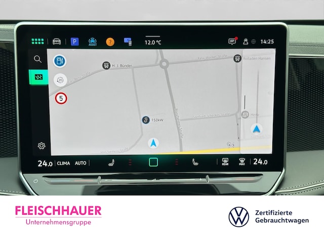 Volkswagen Passat 2.0 TDI Business IQ.Drive