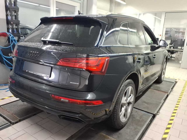 Audi Q5 40 TDI Quattro S-Tronic