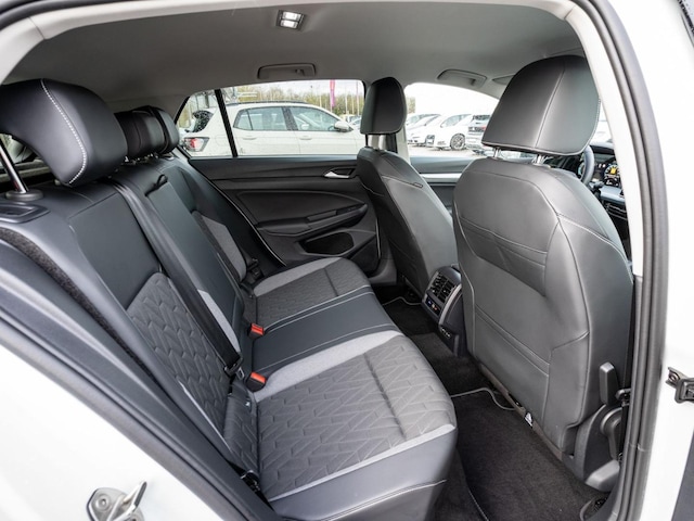 Volkswagen Golf 2.0 TDI DSG