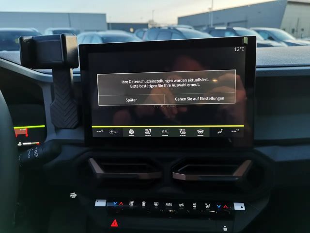 Dacia Bigster Extreme Mild Hybrid 130