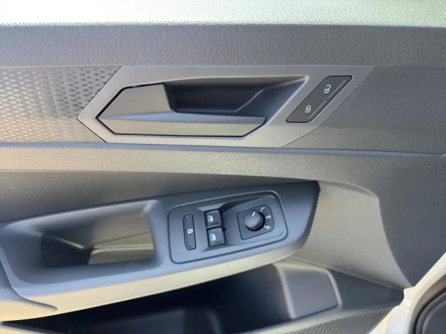 Volkswagen Caddy 2.0 TDI