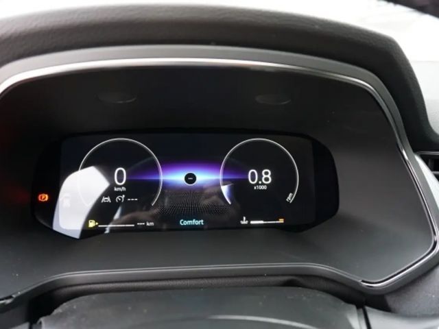 Renault Captur Techno