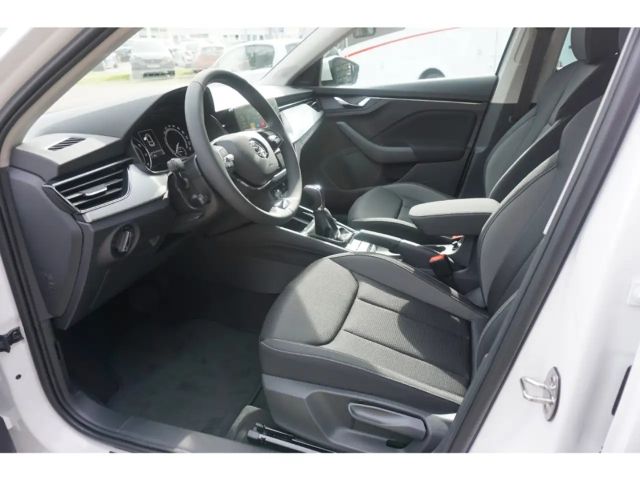 Skoda Scala 1.0 TSI Tour
