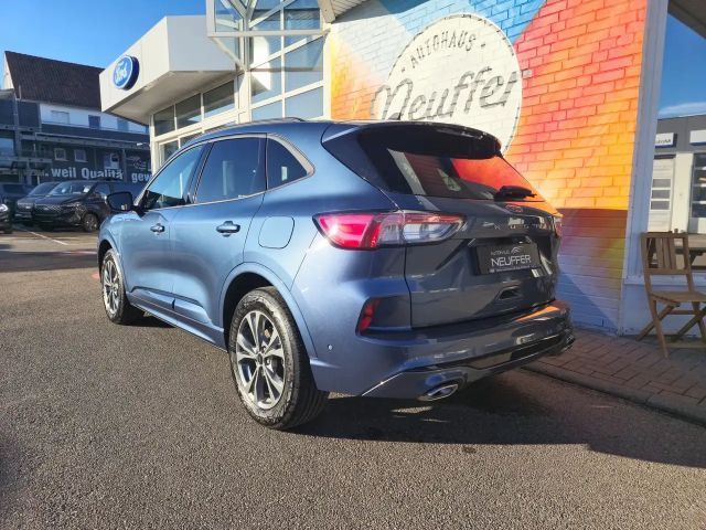 Ford Kuga ST Line X