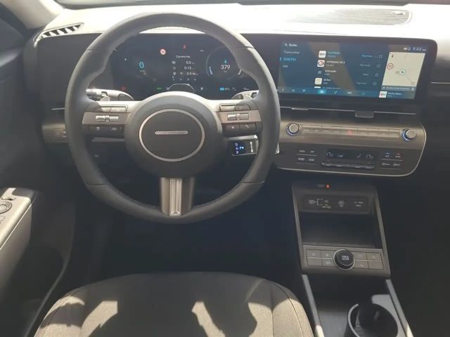 Hyundai Kona Electric Trend