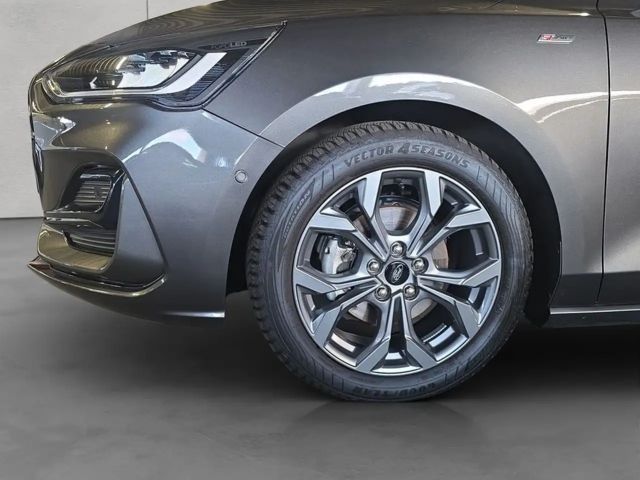 Ford Focus EcoBoost ST Line Wagon