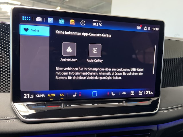 Volkswagen Tiguan 2.0 TDI DSG