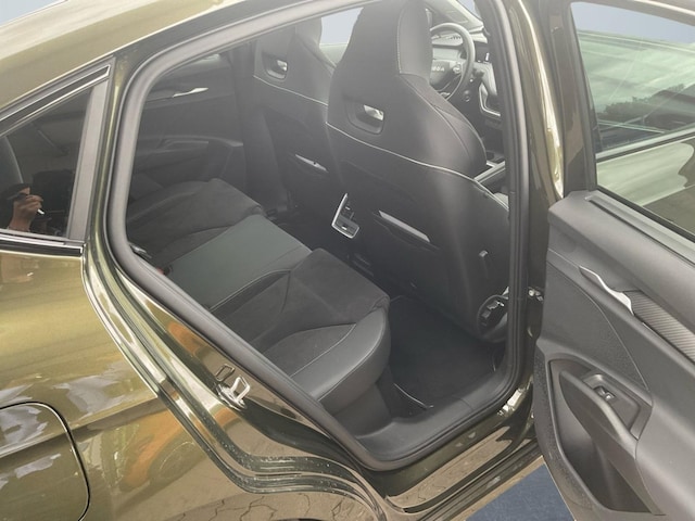 Skoda Enyaq Coupe Sportline