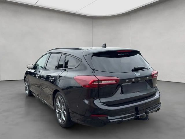 Ford Focus EcoBoost ST Line Wagon
