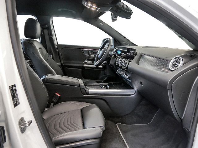 Mercedes-Benz EQA 350 4MATIC