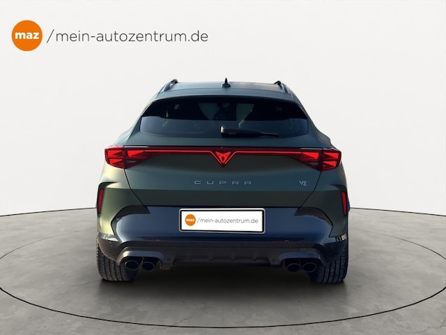 Cupra Formentor 2.0 TSI 4Drive VZ