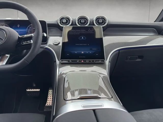 Mercedes-Benz GLC 200 GLC