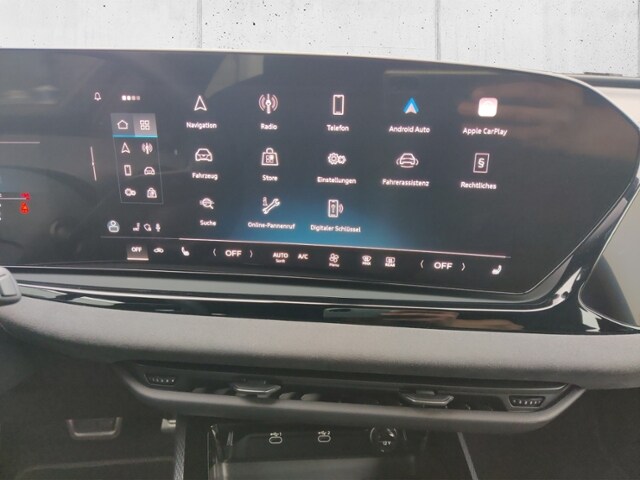 Audi A5 Avant Quattro S-Tronic